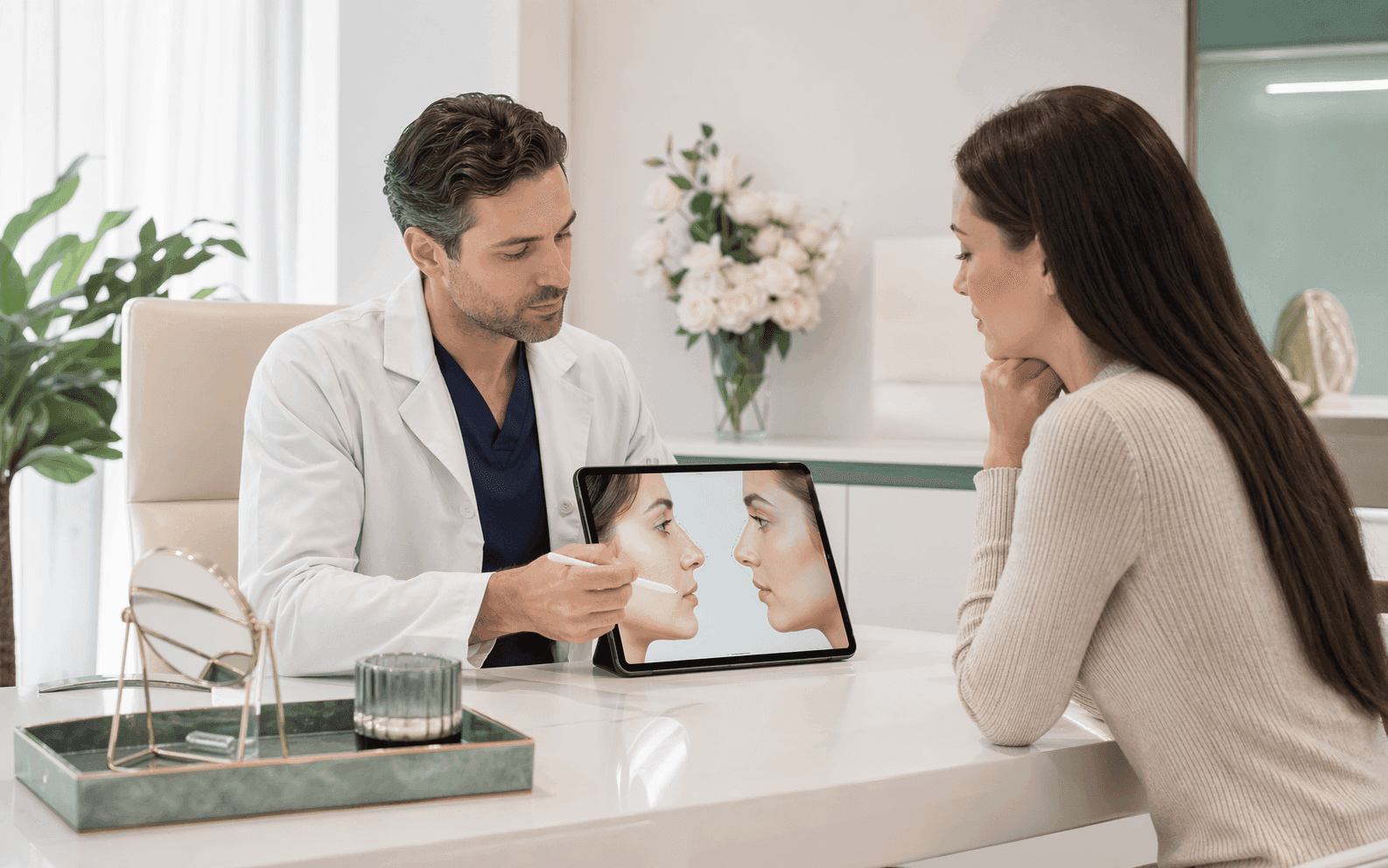 Breast Augmentation Abroad: Safety Standards and How to Choose a Clinic