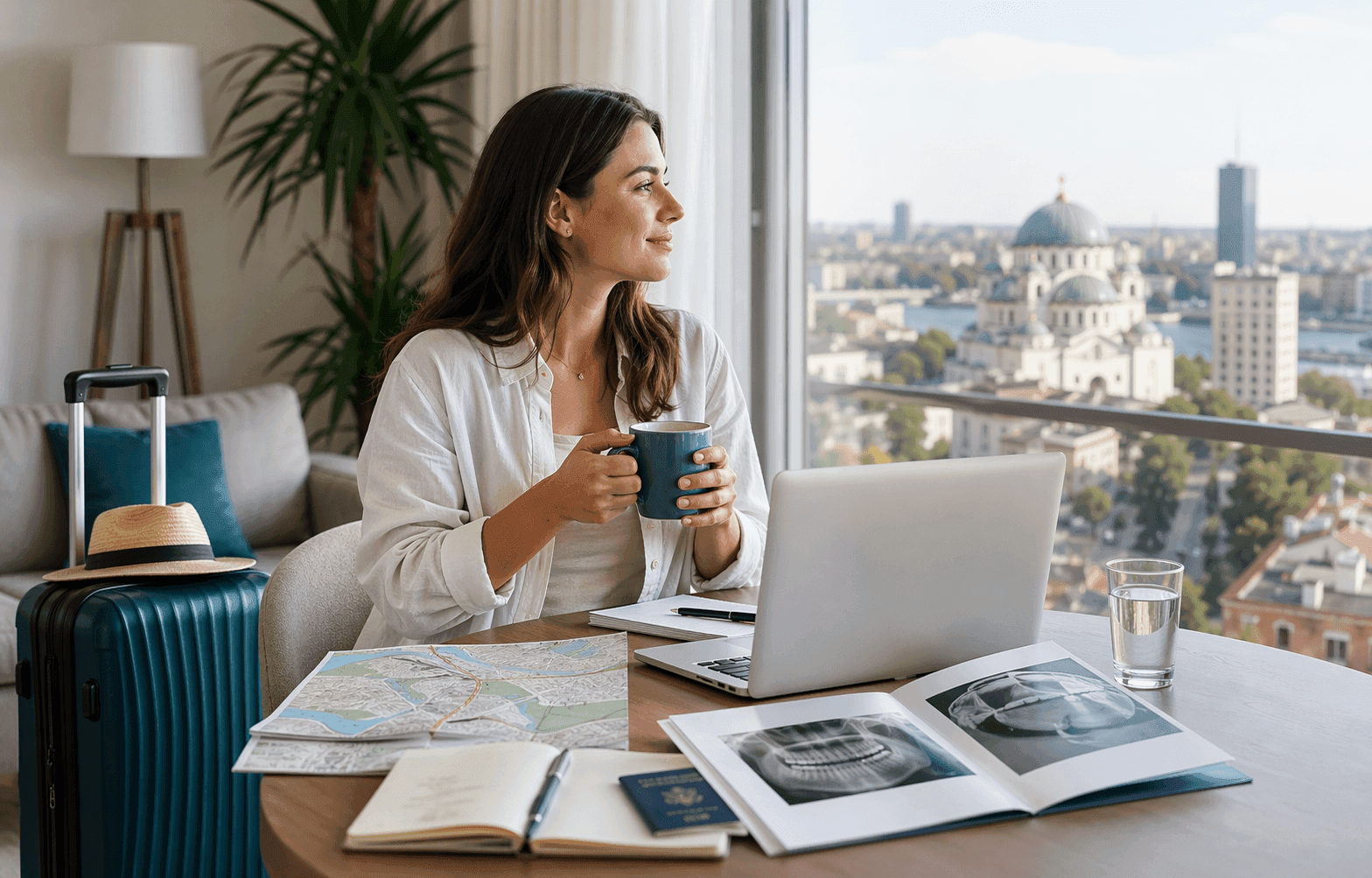 First-Time Medical Tourist: 10 Things to Know Before You Book